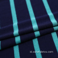 Profesional Dirt-Proof Stripe Stretch Shirt Fabric